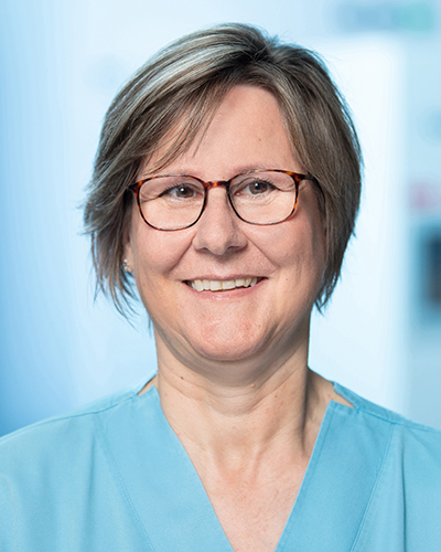 Anita Simmler