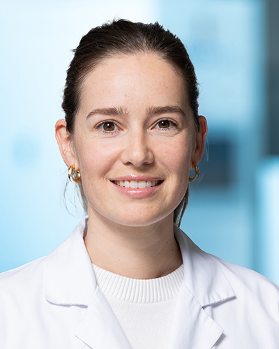 Dr. Pauline Göller