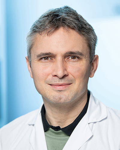 Dr. Hendrik Koliwer-Brandl