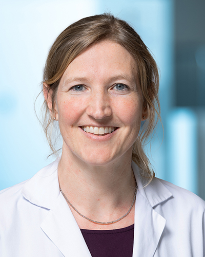 Dr. Chantal Quiblier