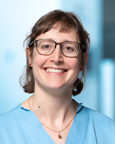 Gloria Stillhart