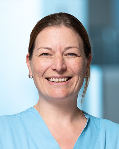 Nora Köhler