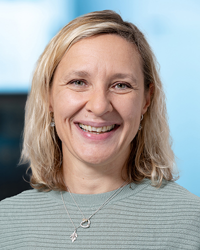 PD Dr. Helena Seth-Smith