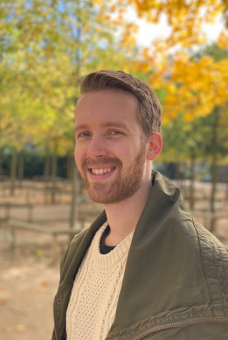 Dr. Daniel Schator