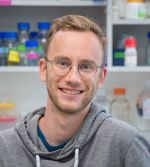 Dr. Fabian Ackle
