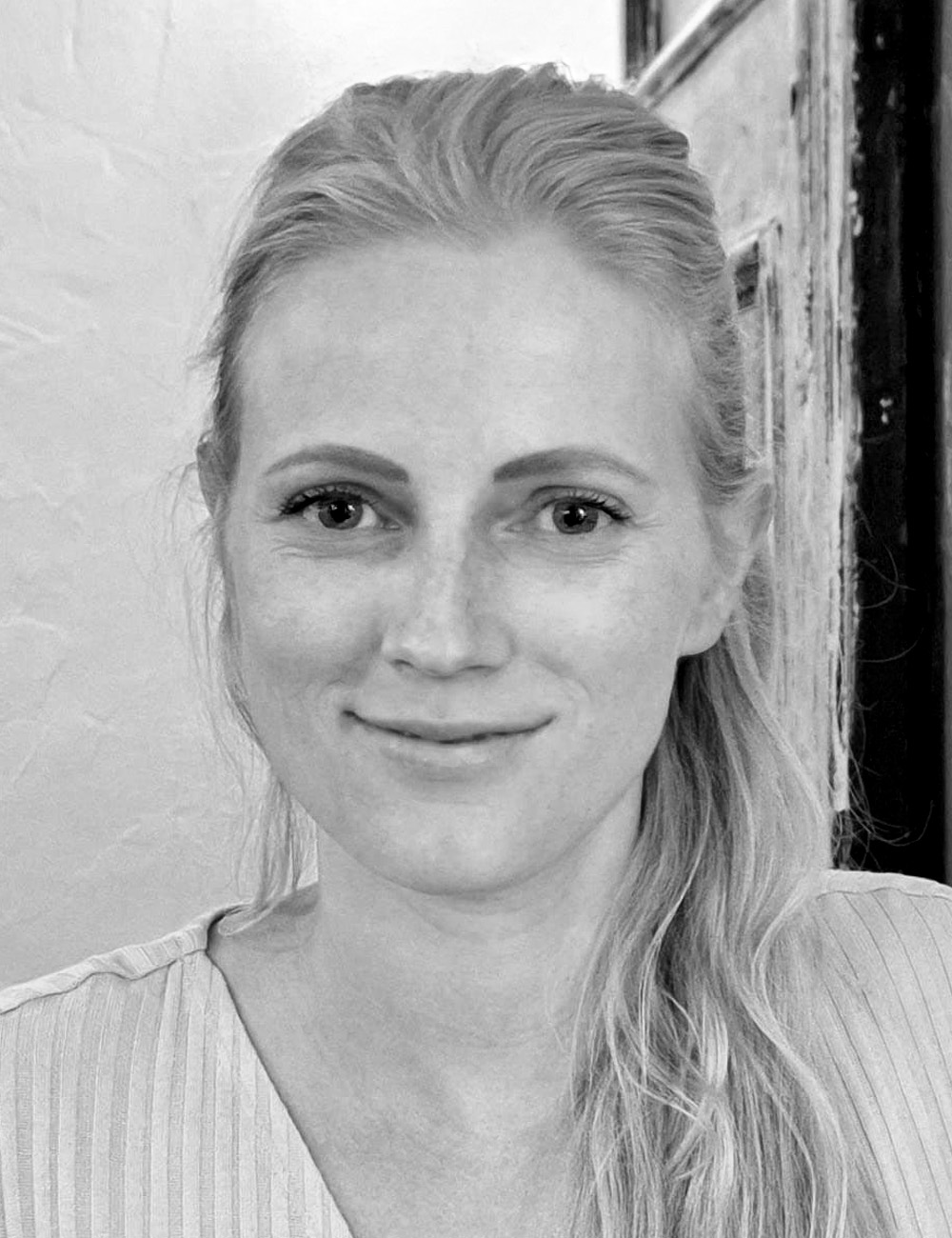 Marlen Petersen